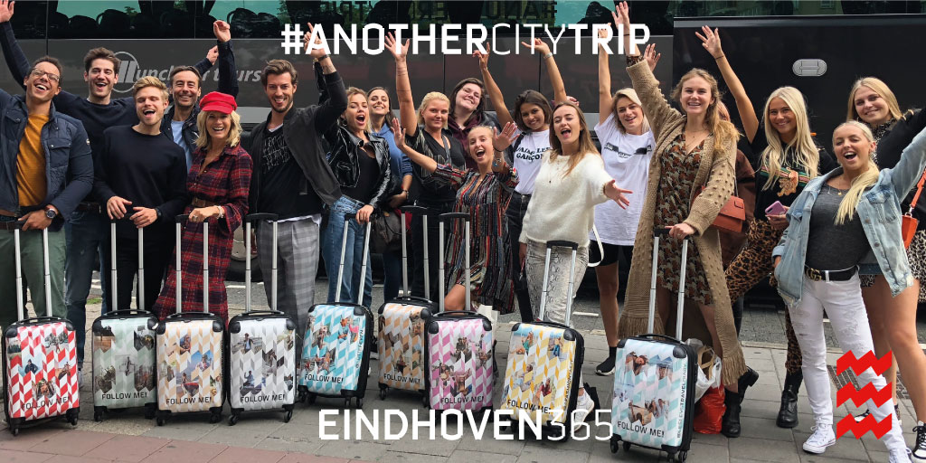 Eindhoven365