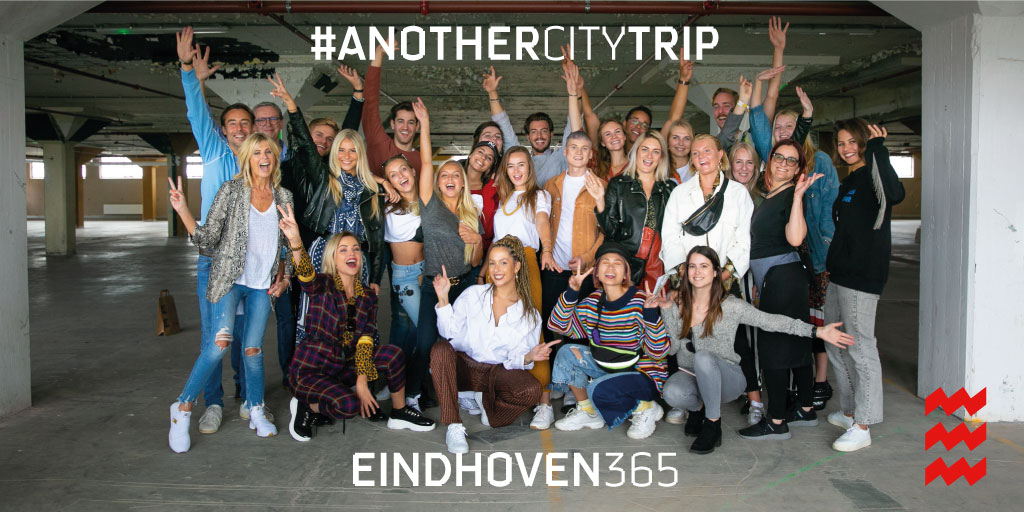 Eindhoven365