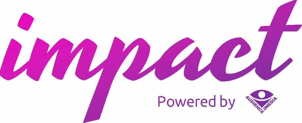 IMPACT Powered by Audience2Media