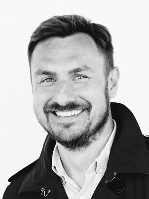 Martin Jaskolowski