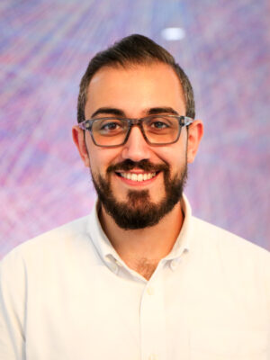 Mike Alnaji