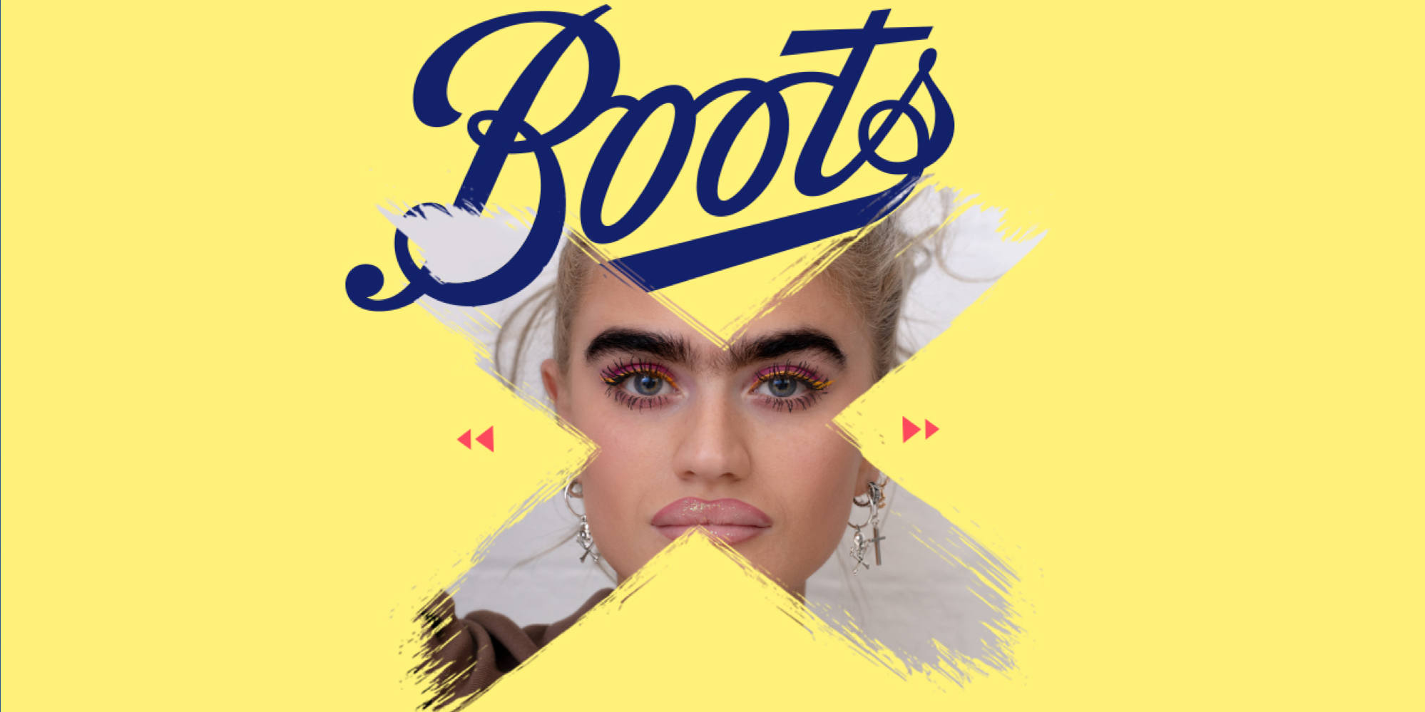 Ogilvy UK for Boots UK