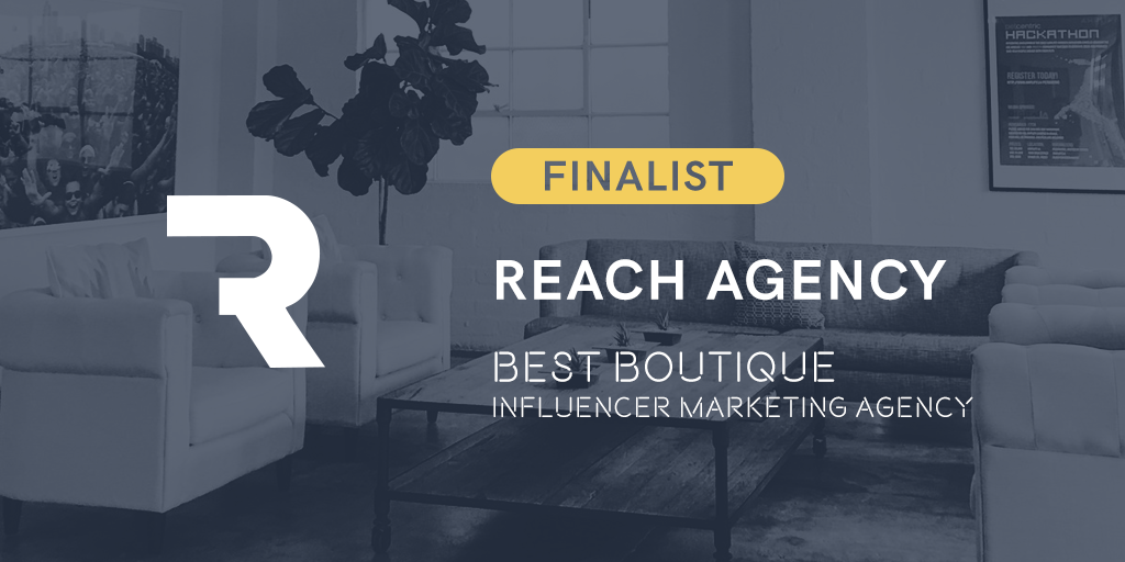 Reach Agency