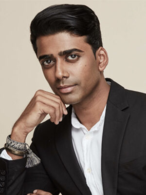 Akash Mehta