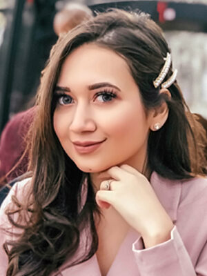 Bushra Sidd