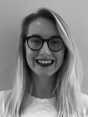 Hannah Tyrrell