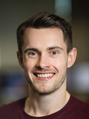 James Day