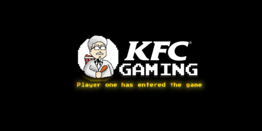 Kairos Esports for KFC Gaming