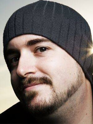 Michael Baggs