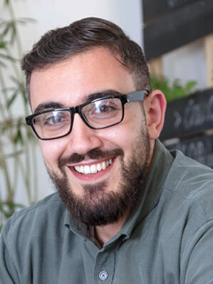 Mike Alnaji