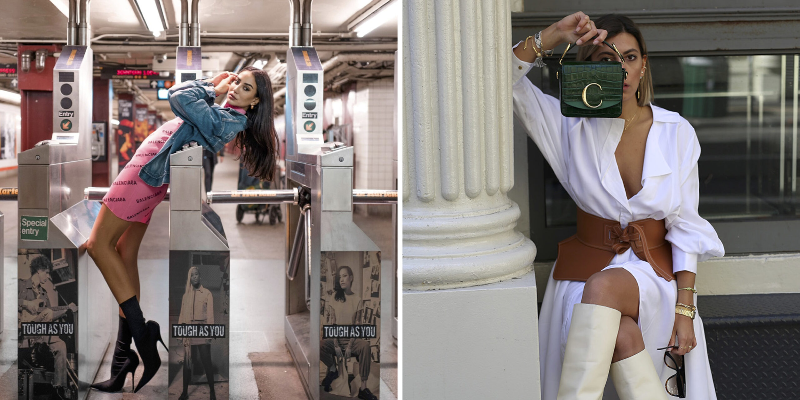 rewardStyle for Mytheresa
