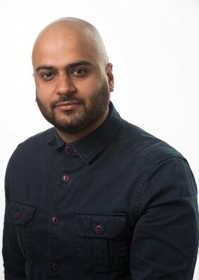Vik Khagram