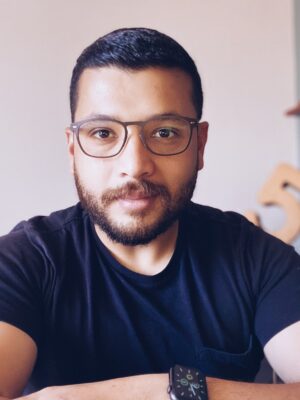 Oscar Solano