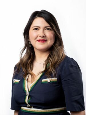 Firdaous El Honsali