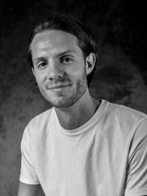 Julien Wettstein
