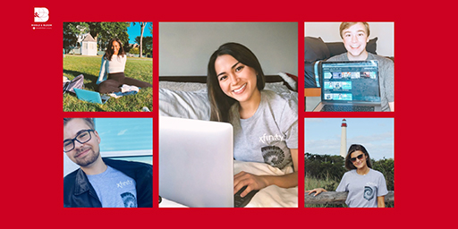 Riddle & Bloom x Comcast: 2020 Xfinity College Influencer Program