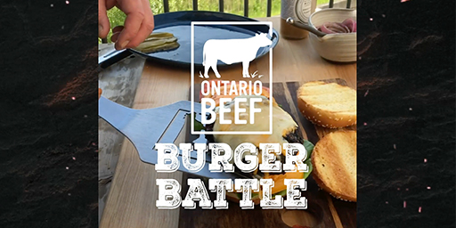 Bob’s Your Uncle: Ontario Beef Burger Battle 2020