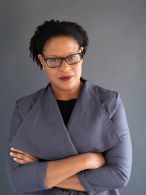 Neika Colbourne