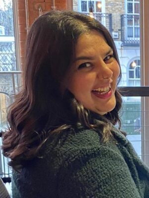 Zara Waqar