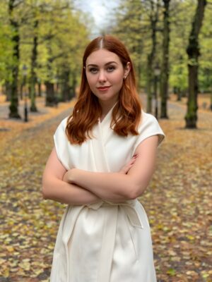 Holly Morran