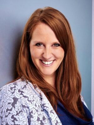 Danielle Goodall