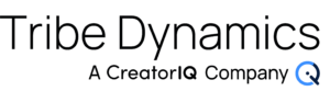 Tribe Dynamics A CreatorIQ Company