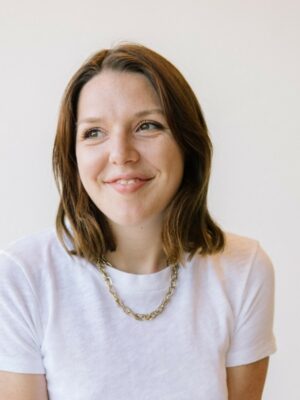 Jennifer Quigley-Jones