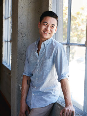 Allen Mao