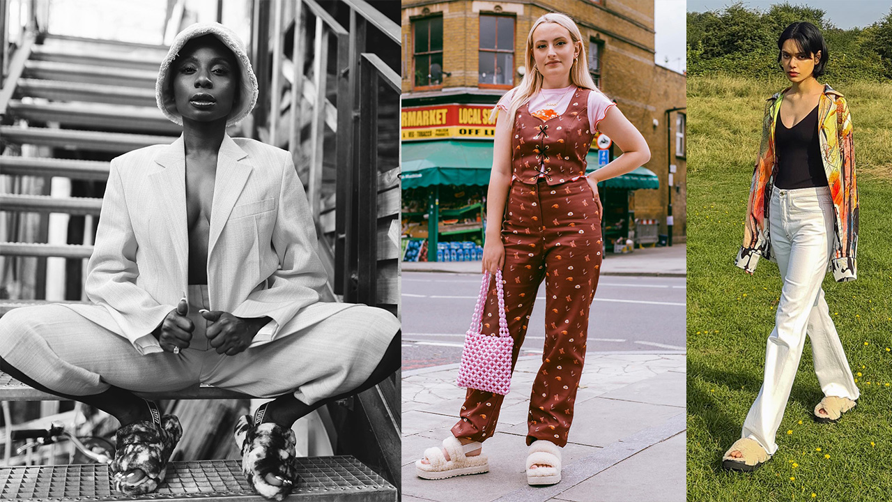 ITB x UGG FEEL EMEA Influencer Campaign