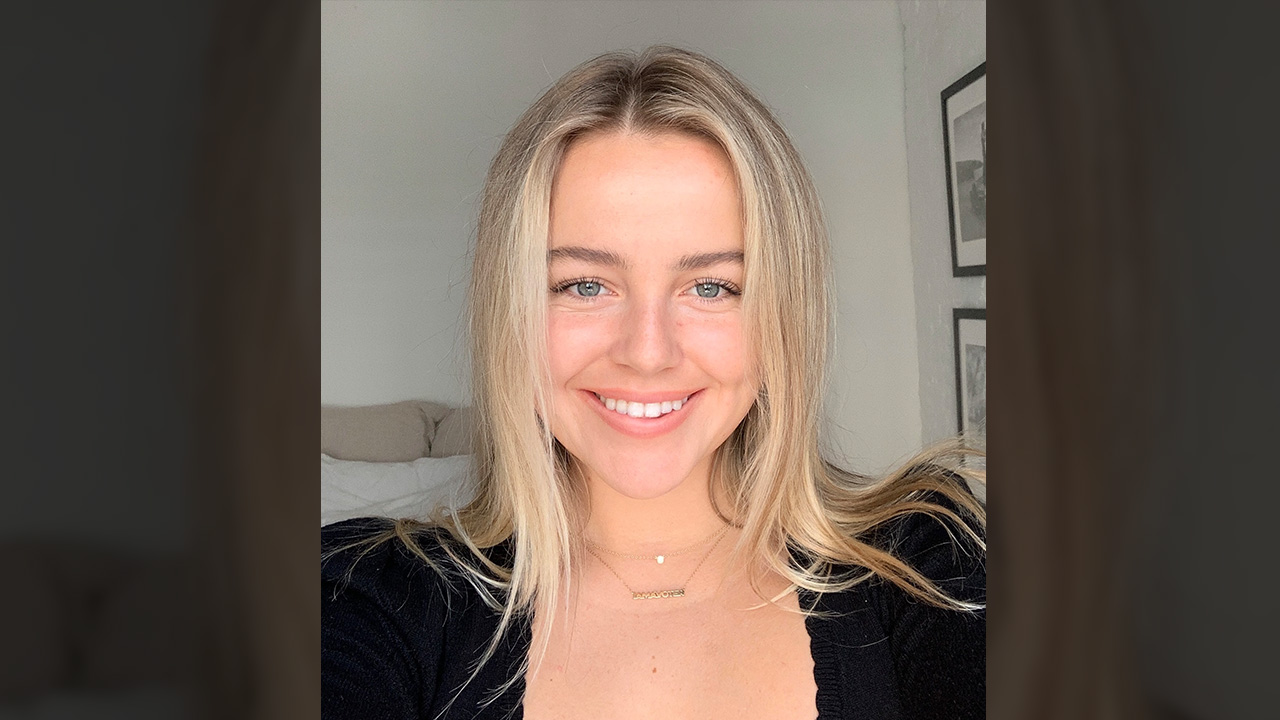 Olivia Prendergast – Ogilvy