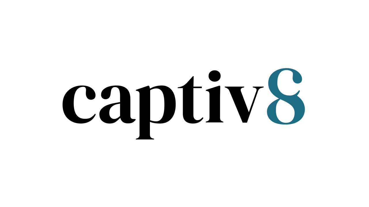 Captiv8