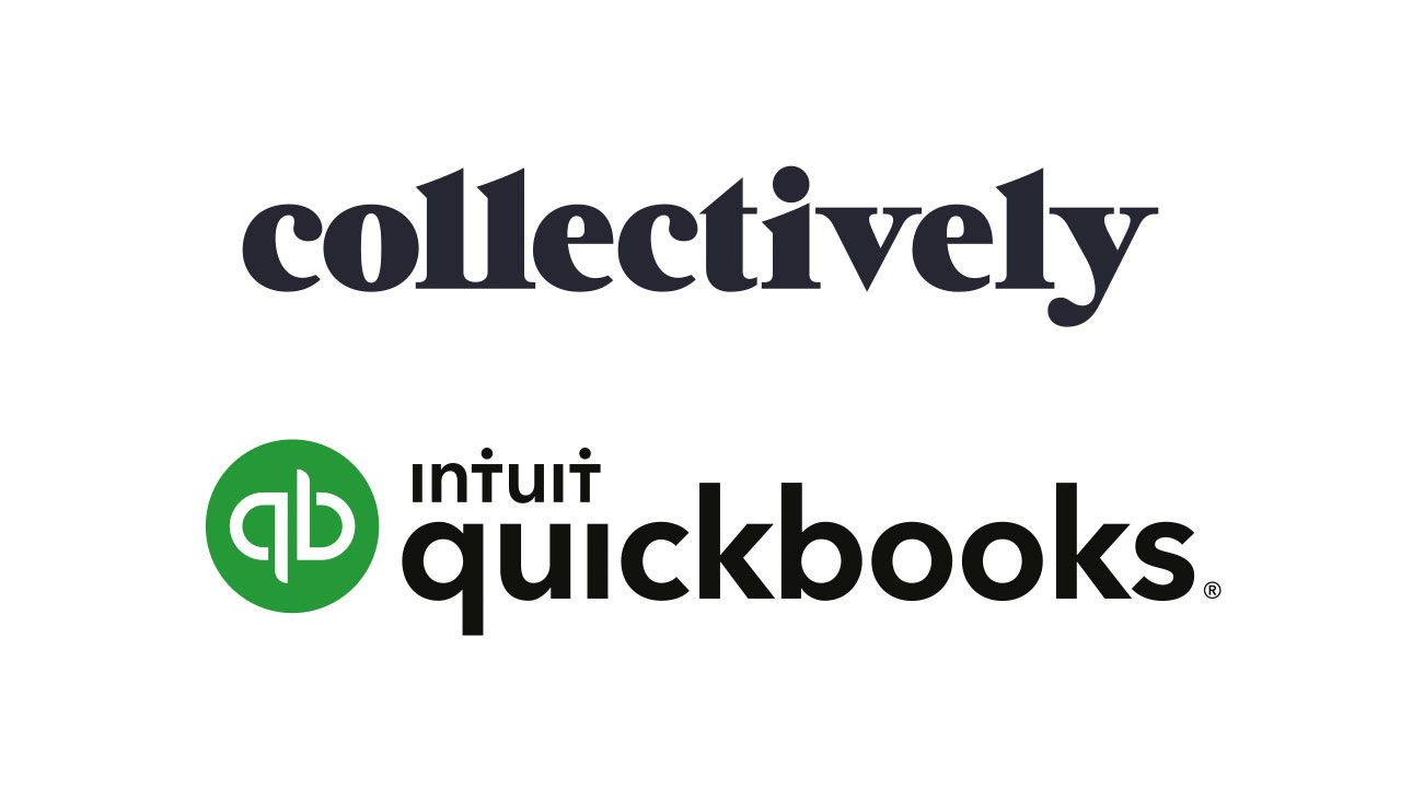 Collectively + QuickBooks