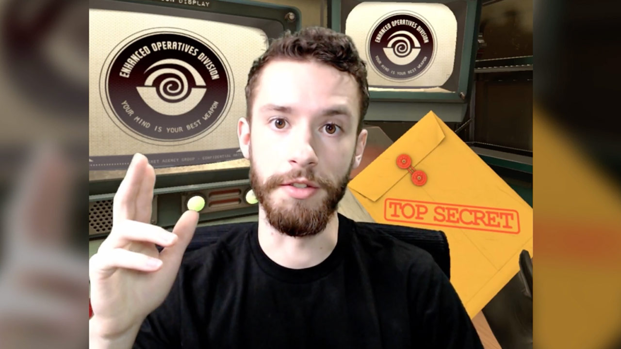 Schell Games, I Expect You To Die 2