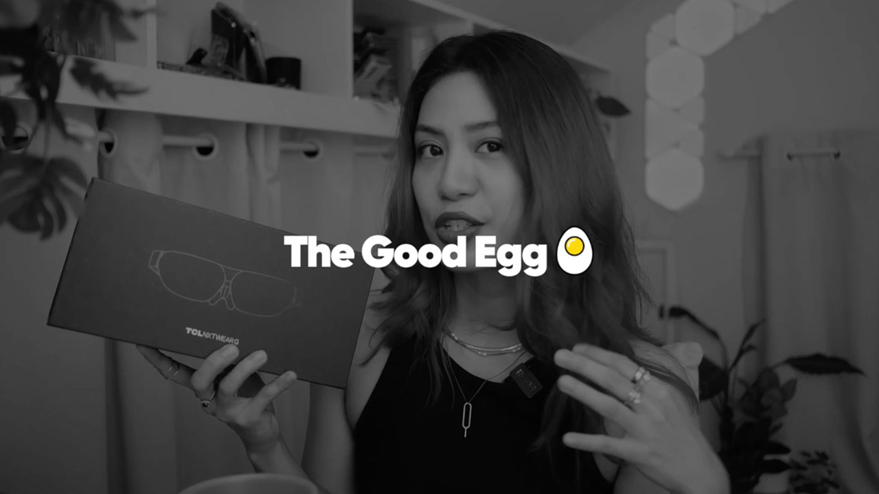 The Good Egg