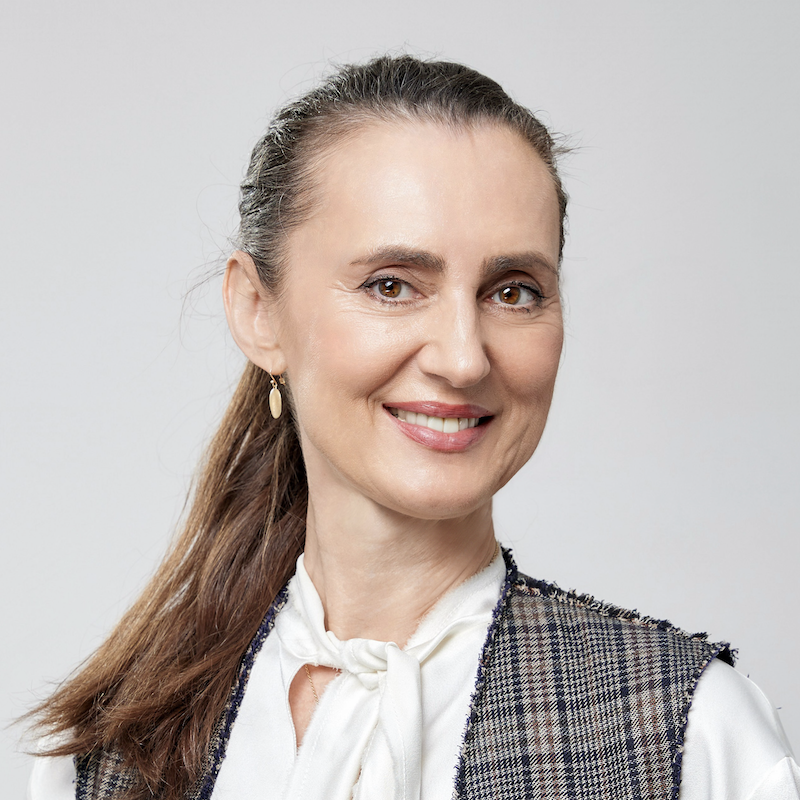 Jeanette Okwu