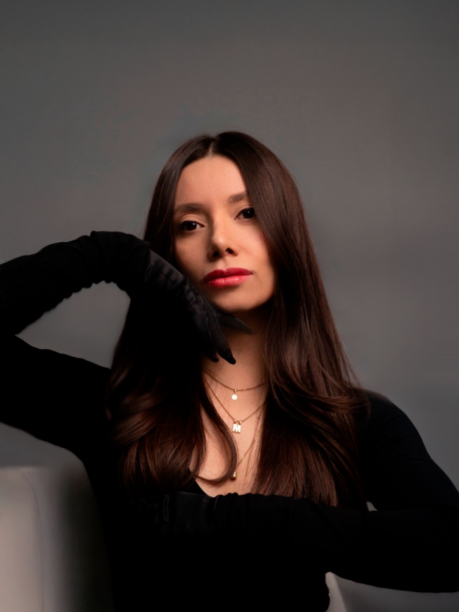 Mayra Alcántara