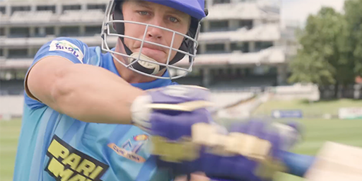 Mumbai Indians (MI) – MI Cape Town – Ogilvy South Africa