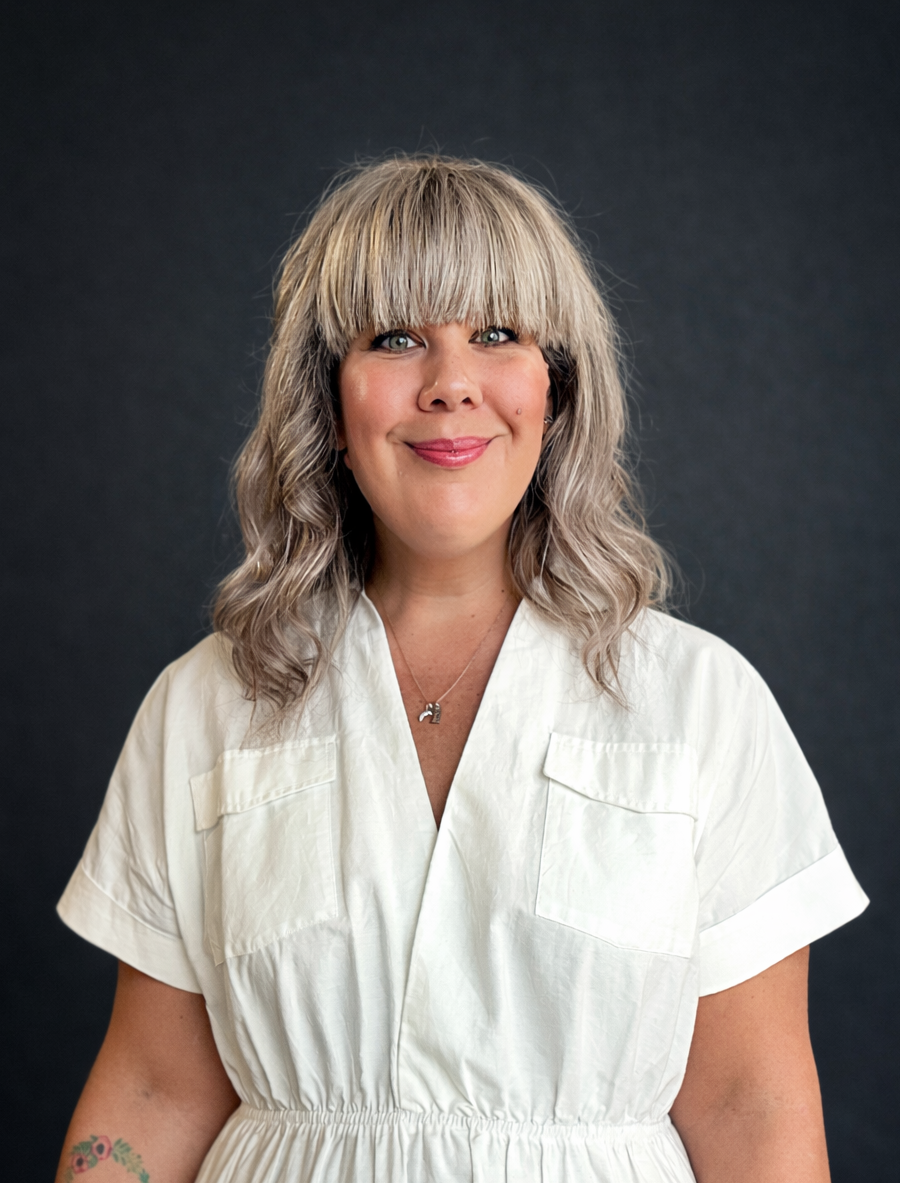 Candice Bresler