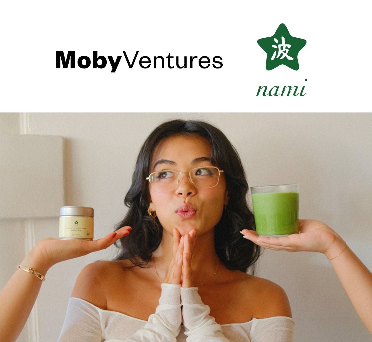 The Matcha Mob – A Fan-Fueled Success Story