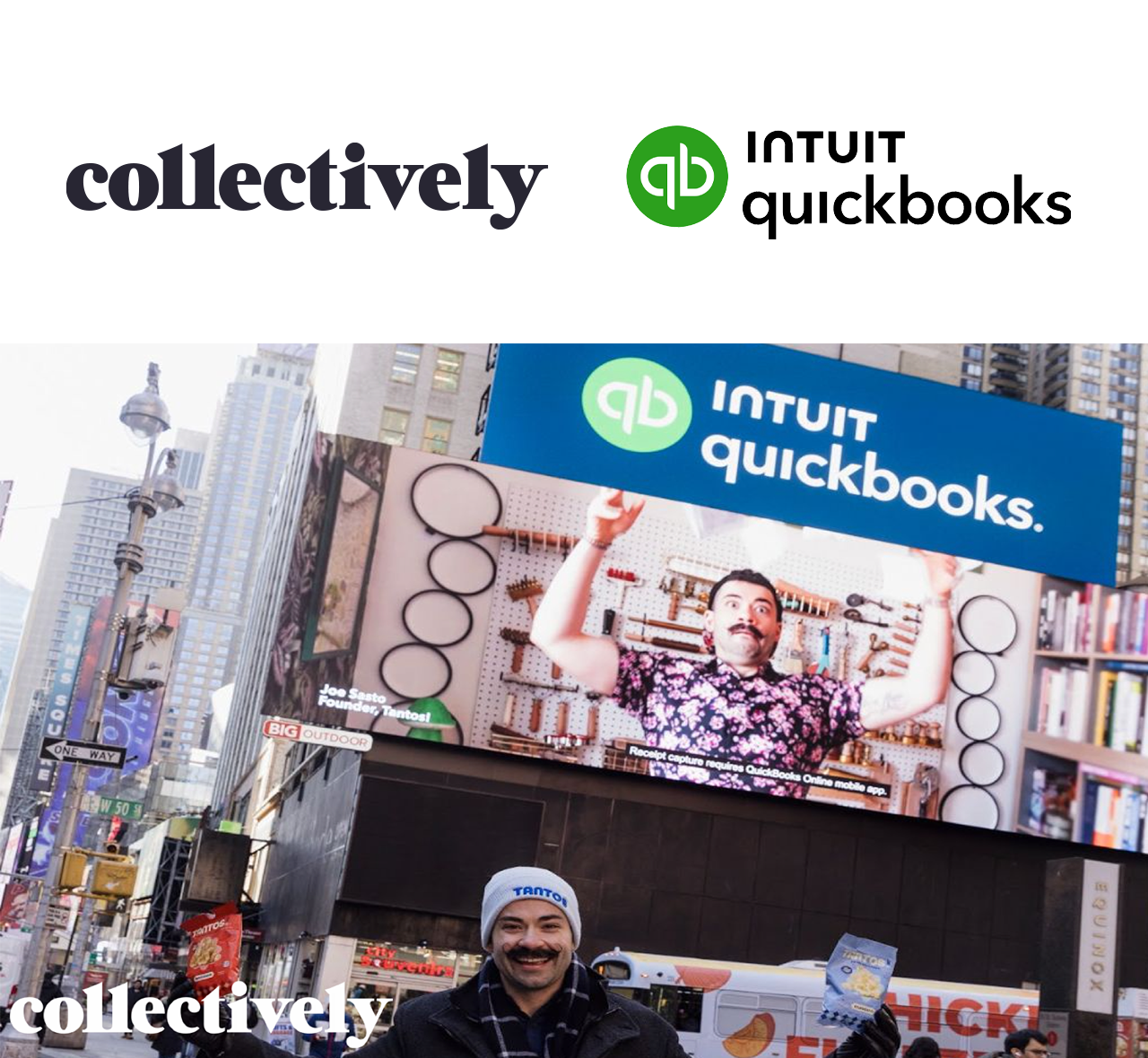 QuickBooks Own Your Growth