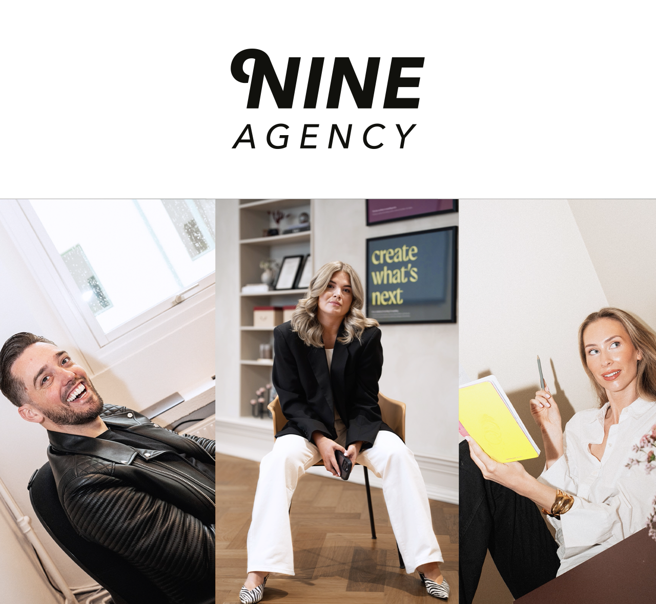 Nine Agency (Nine & Co Group AB)