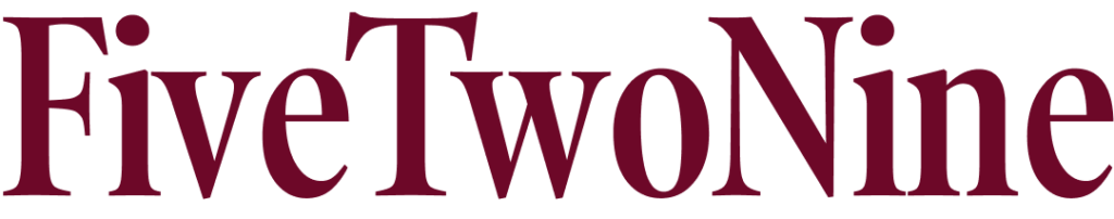 FiveTwoNine