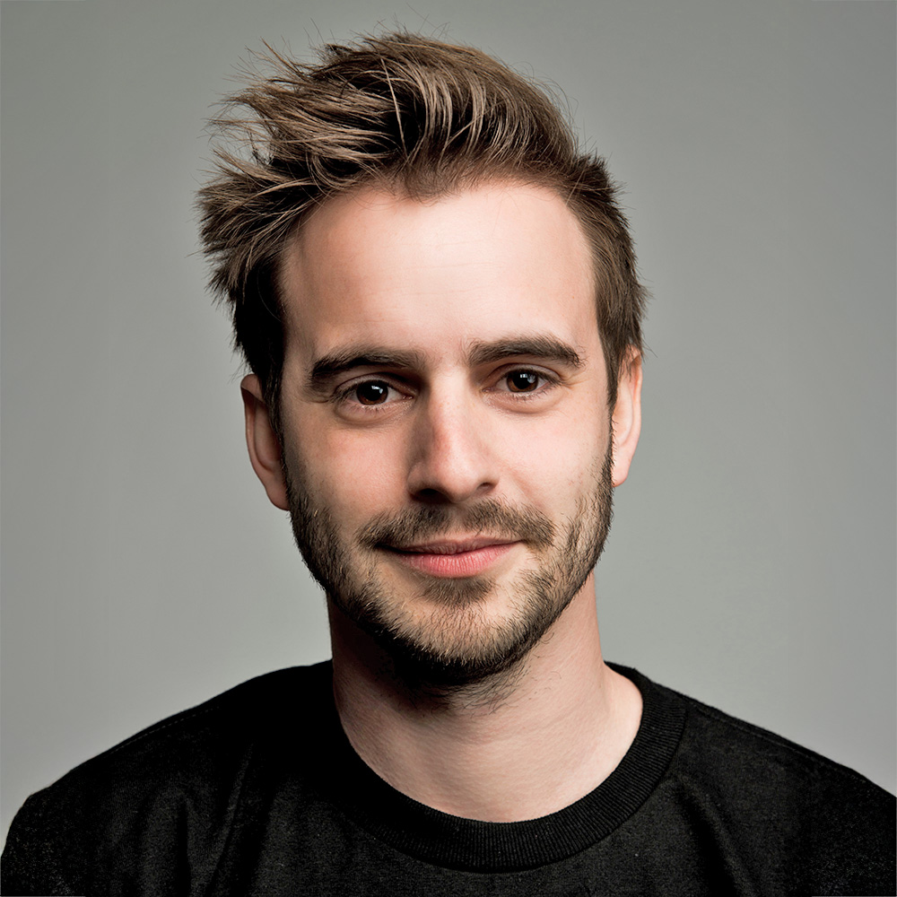 Matt