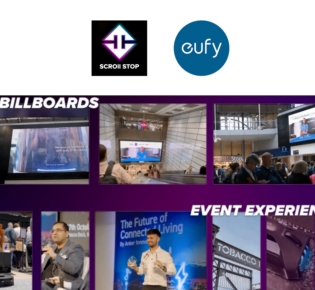 From SCROll to SOLD: The Campaign That Swept Away Competitors & Crowned eufy as Amazon’s Best Seller!