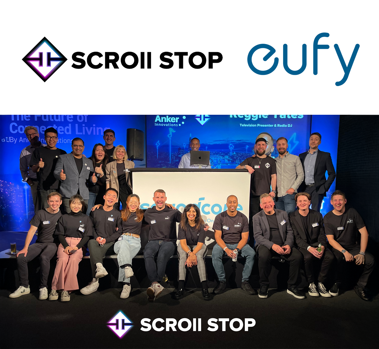 From SCROll to SOLD: The Campaign That Swept Away Competitors & Crowned eufy as Amazon’s Best Seller!