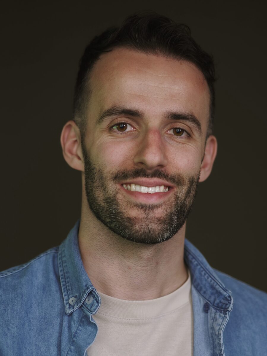 Chris Page