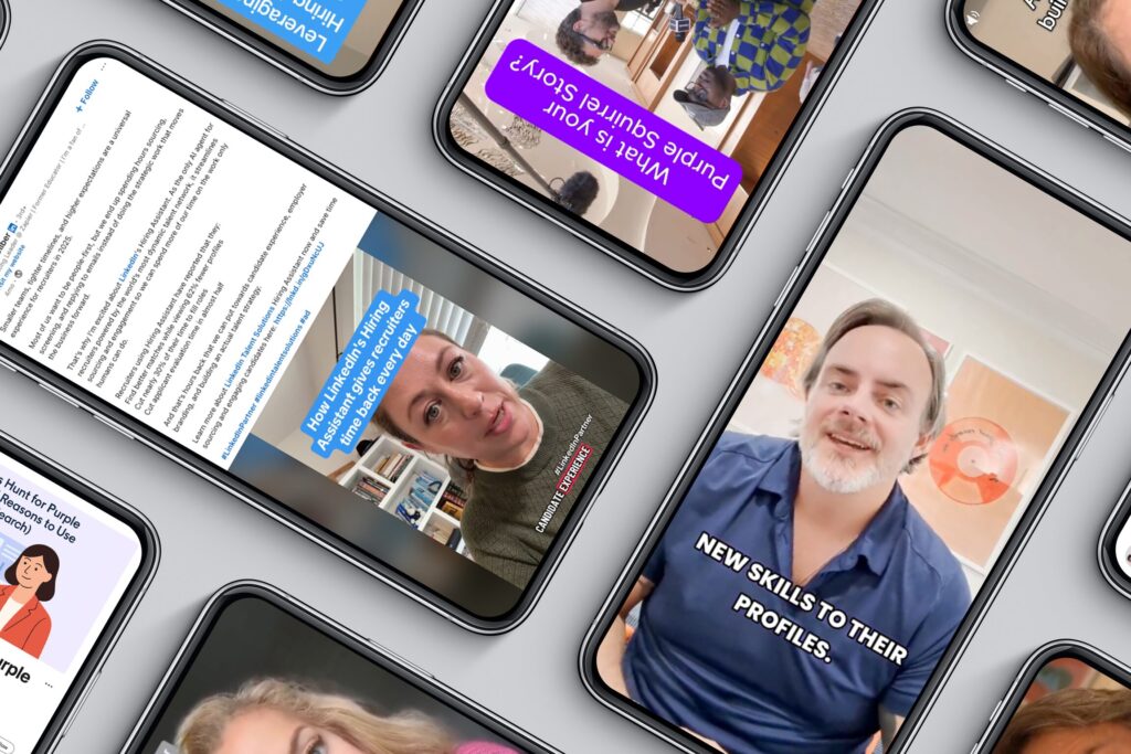 Brands2Life x LinkedIn Talent Solutions: Turning Peer Credibility into Pipeline