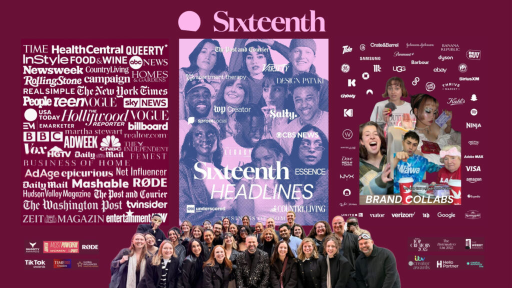 Sixteenth