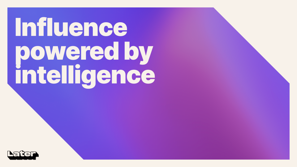 Later EdgeAI: The Industry’s Most Advanced Predictive Intelligence Solution