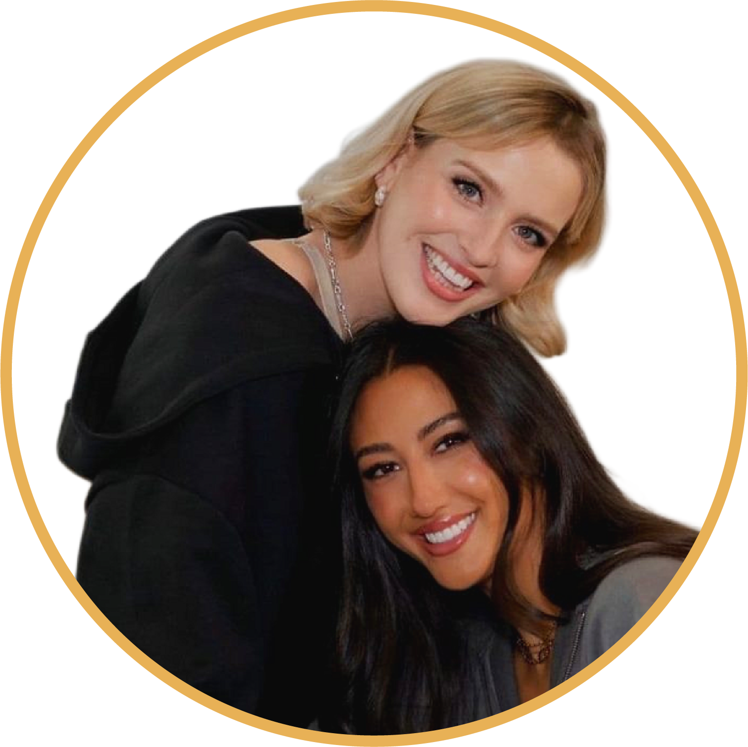 Ally and G